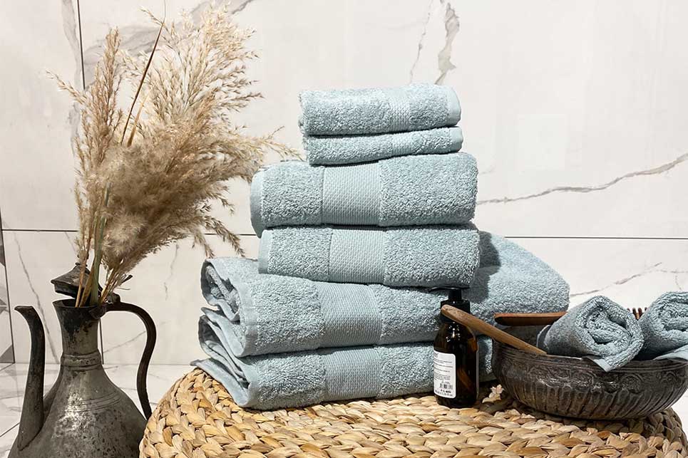 What are Bath Towels Used For?