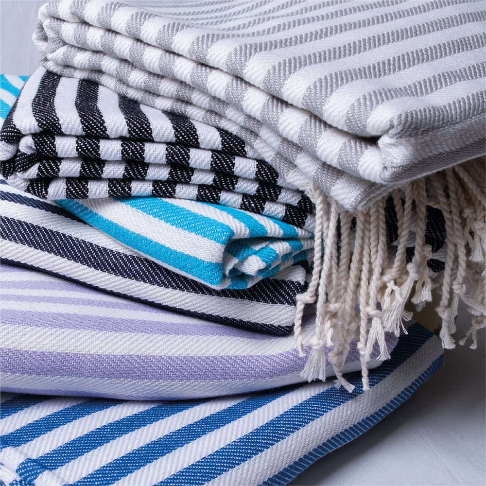 How to Choose the Best Beach Towel for Your Summer Vacation