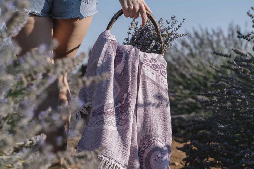 Everything You Need to Know About Beach Towels