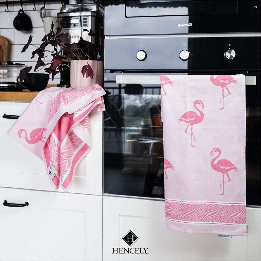 The Benefits and How to Choose the Right Kitchen Dish Towels