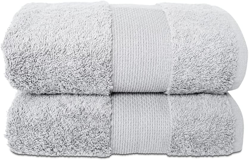 Everything You Need to Know About Bath Sheets