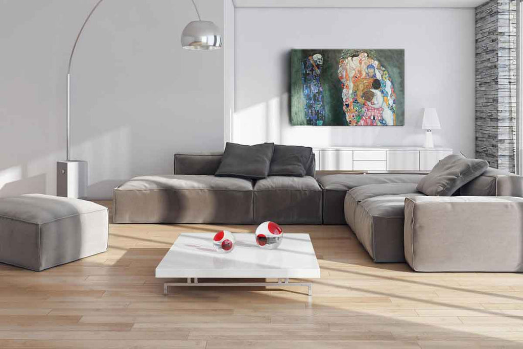 Home decor 2020: How to be trendy and save money ?