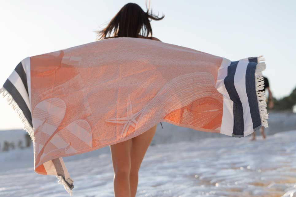 How Good is a Sand-Free Beach Towel?