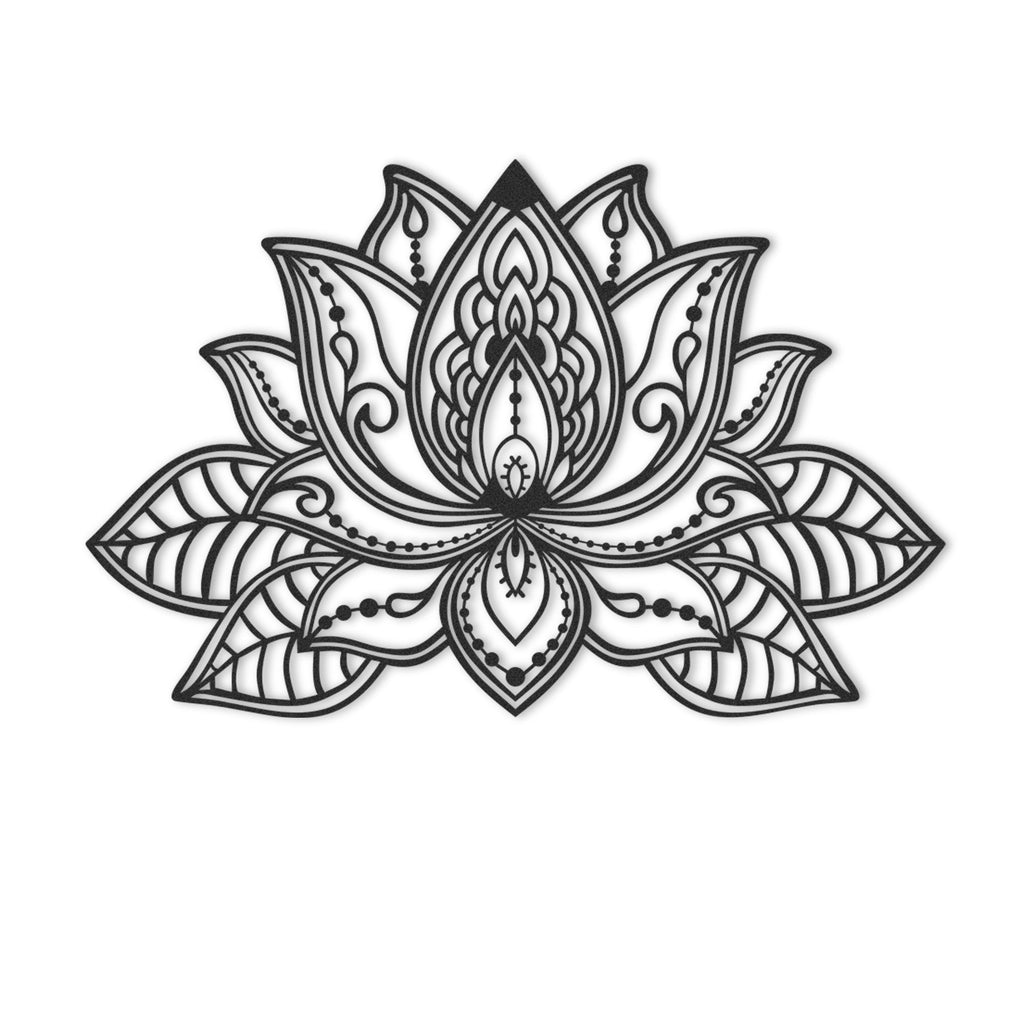 Creative Metal Wall Art Ideas to Elevate Your Home Decor