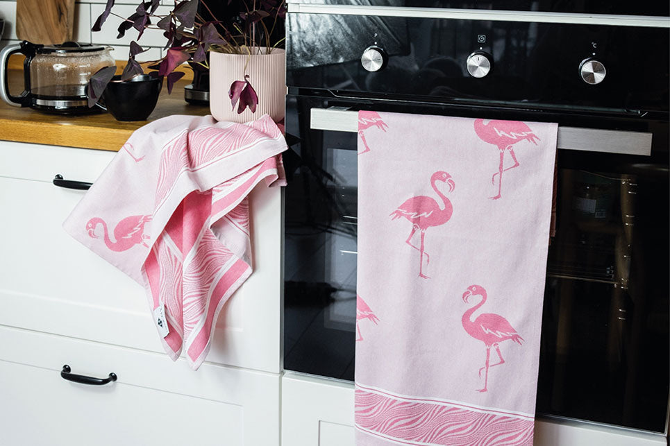 The Best Kitchen Towels and Dish Cloths For Your Home