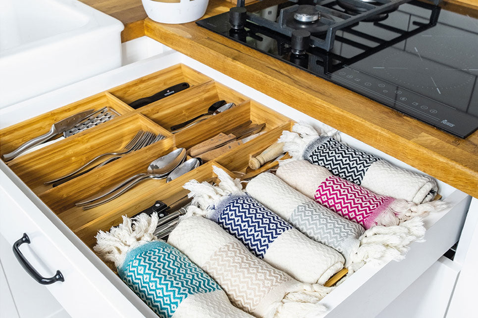 What Are the Best Kitchen Towels?