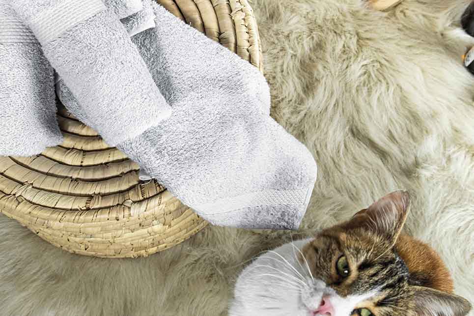 Stock Up on Quality: Wholesale Bath Towel Sets That Last