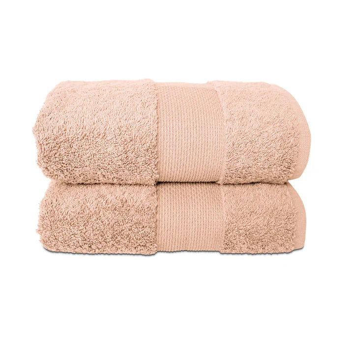 Choosing Between Bath Sheets and Bath Towels