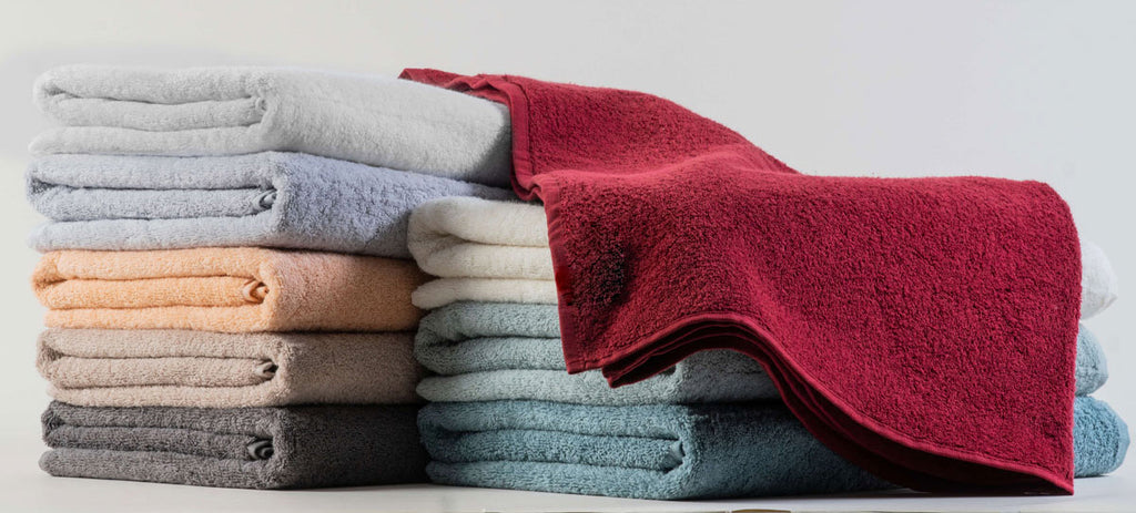 Experience True Comfort: The Softest Bath Towels Around