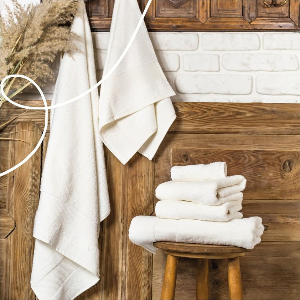 Why High-Quality Towels Matter for Your Hotel