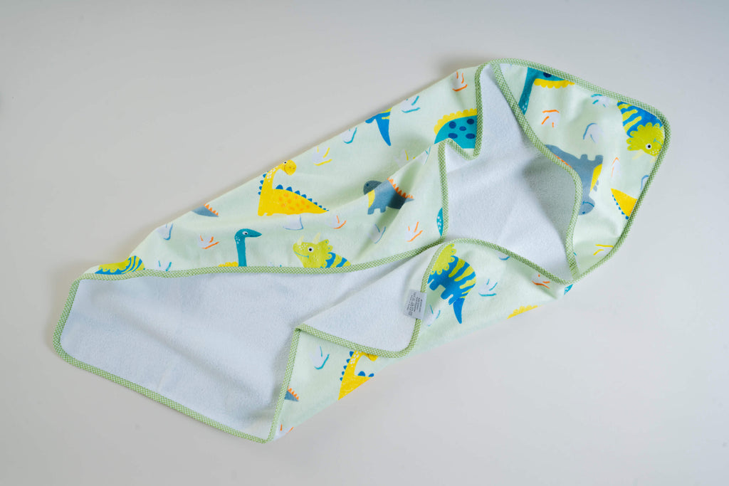 cotton towels sets for babies