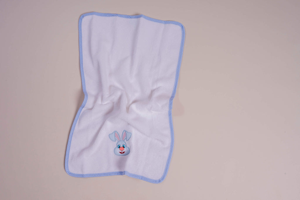baby lightweight hooded towel