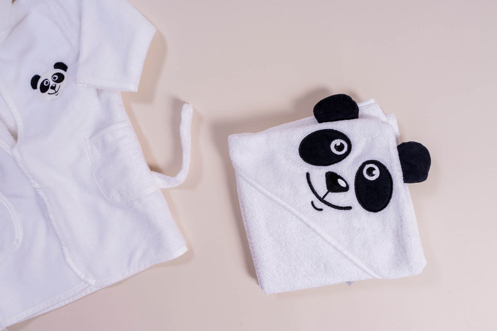 towel sets for babies