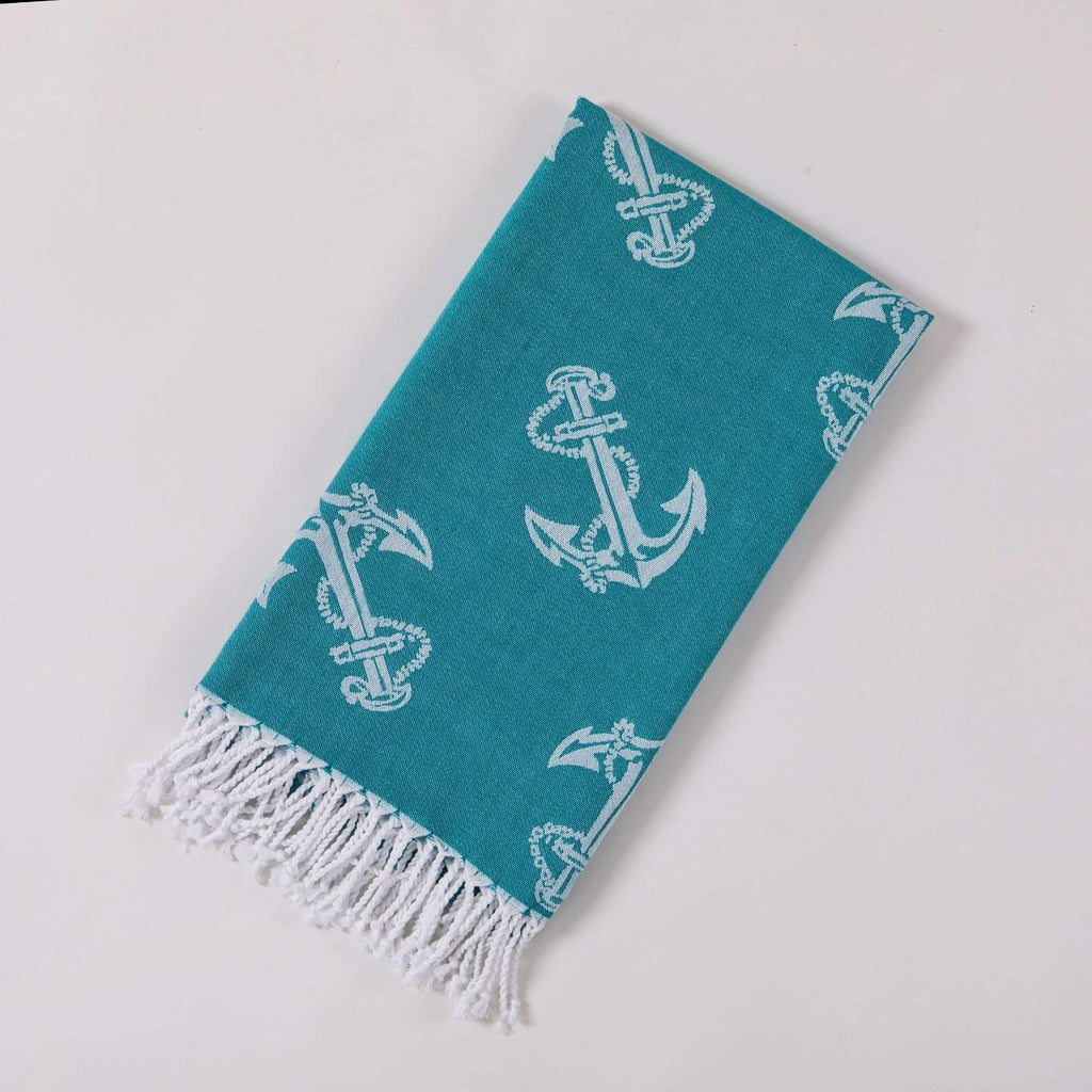 Hencely Beach Towels
